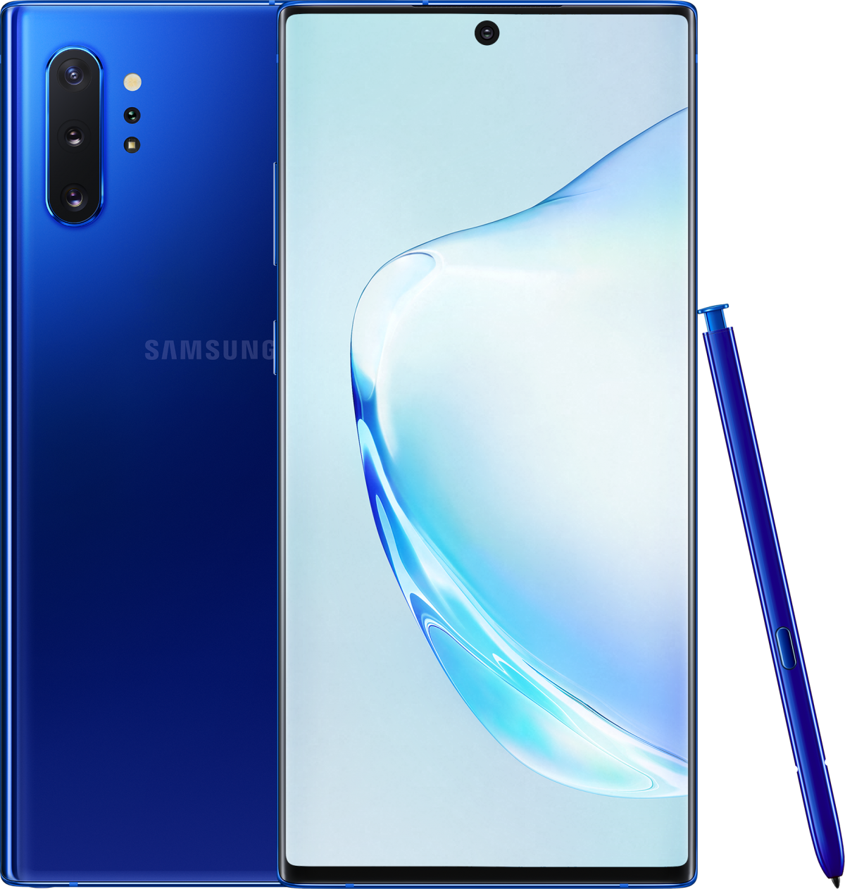 galaxy note 10 plus price in nepal